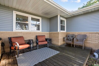 1412 W 53rd St, Davenport, IA 52806 - photo 5