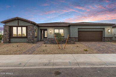 1510 W Cherrywood Dr, Queen Creek, AZ 85140 - photo 2