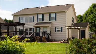 5692 Yorktown Trace, Plainfield, IN 46168 - photo 5