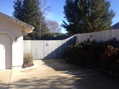 RV Access