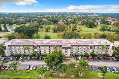 GREENS OF INVERRARY-BLDG. 3-304