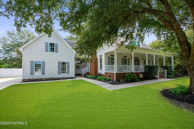 116 Lismore Dr, Winterville, NC 28590 - photo 5