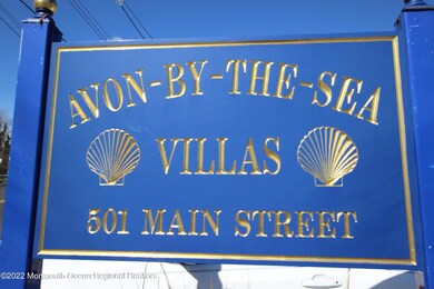 501 Main St unit 33, Avon By the Sea, NJ 07717 - photo 2