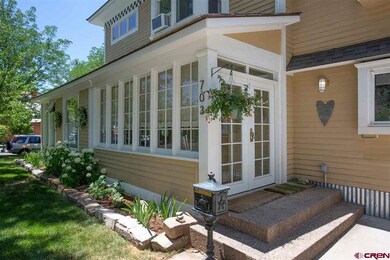703 E 5th Ave, Durango, CO 81301 - photo 2