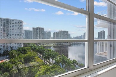 Admirals Port East Condominiums unit 1016W, Aventura, FL 33160 - photo 3