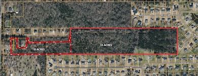 TBD Voss Rd, Stonewall, LA 71078 - photo 2