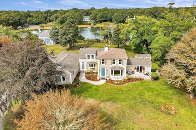 66 Tides End Ln, Orleans, MA 02653 - photo 4