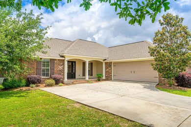 Front of House View 3