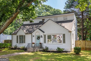 2010 2nd Ave, Decatur, GA 30032 - photo 2