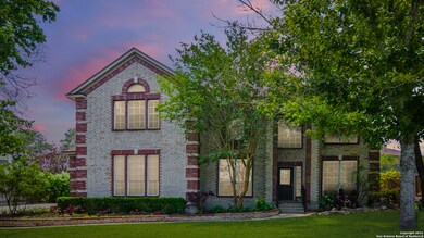 22415 Banister, San Antonio, TX 78259 - photo 2