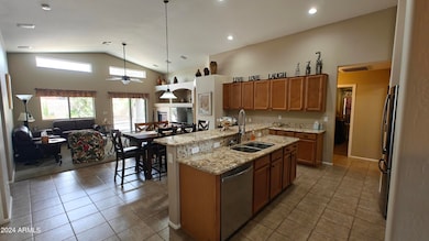 43332 W Griffis Dr, Maricopa, AZ 85138 - photo 7