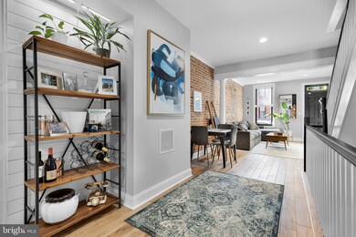 1437 Reynolds St, Baltimore, MD 21230 - photo 4