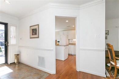 Entry to the Kitchen is on your left as you come i