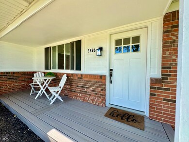 3886 E Carol Ct, Columbus, IN 47203 - photo 7