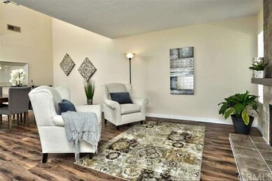 Formal Living Room