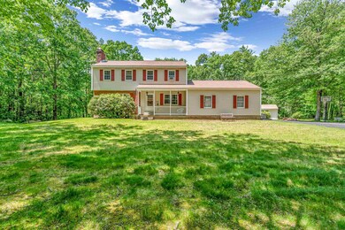 234 Wilsons Crossing Rd, Auburn, NH 03032 - photo 2