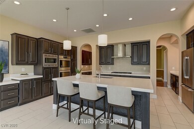 2690 Grassy Spring Place, Las Vegas, NV 89135 - photo 6