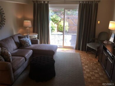 VERY COMFORTABLE LIVING AREA.