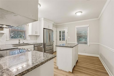 3796 Hickory Ridge Ct, Marietta, GA 30066 - photo 6