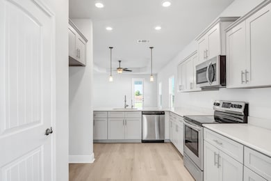 21 Mahogany Dr unit Lot 48-1, Defuniak Springs, FL 32435 - photo 5