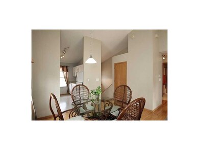Dining Area.