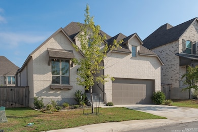 12231 Old Gage Ranch, San Antonio, TX 78245 - photo 3