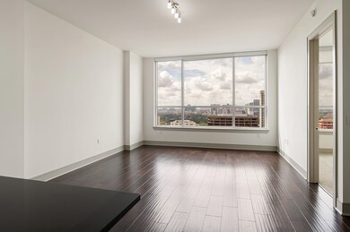 Luxury Model Unit