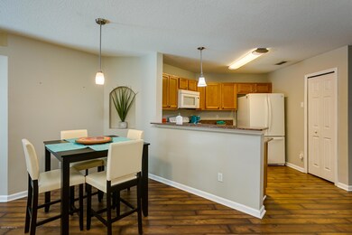 1825 Green Springs Cir unit D, Fleming Island, FL 32003 - photo 5