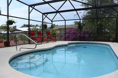 Sparkling Swimming Pool, 2 Years Old