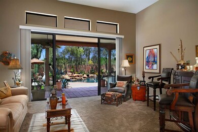 FORMAL LIVING ROOM