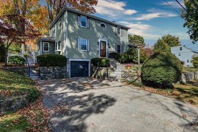 33 Park Ave, Needham Heights, MA 02494 - photo 2