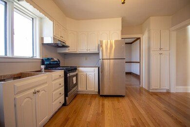 38 Hayes St unit 2, Arlington, MA 02474 - photo 4