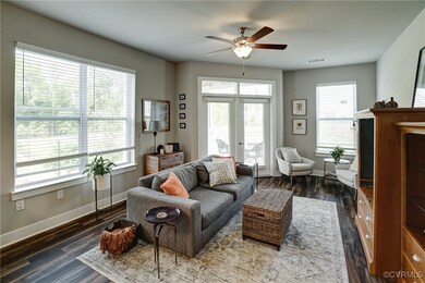 10521 Stony Bluff Dr unit 303, Ashland, VA 23005 - photo 6