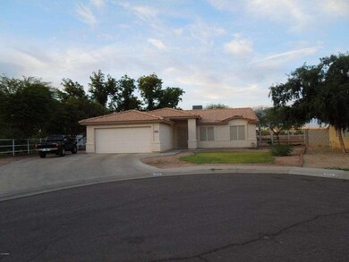 329 N Jimmy d Messer St, Tolleson, AZ 85353 - photo 2