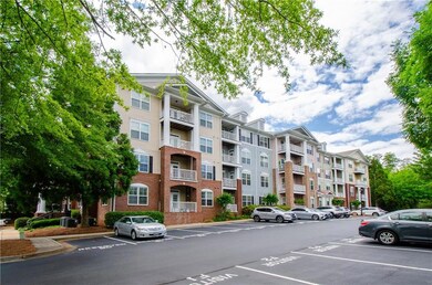 1955 Nocturne Dr unit 3206, Alpharetta, GA 30009 - photo 7