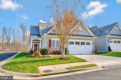 7303 Brigade Ct, Fredericksburg, VA 22407 - photo 4