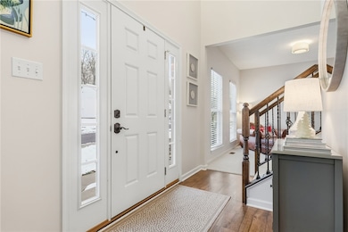 2039 Eagle Ridge Dr, Valencia, PA 16059 - photo 6