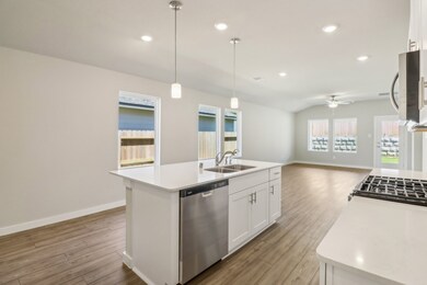 Photo is not of the actual home but is an inspirat