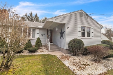 85 Fox Farm Rd, Feeding Hills, MA 01030 - photo 3