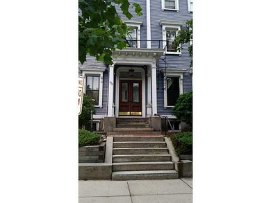 182 Bowen St unit 12, Providence, RI 02906 - photo 2