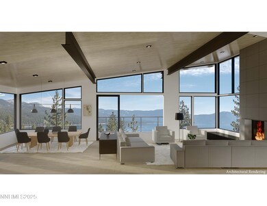 400 Wassou Rd, Crystal Bay, NV 89402 - photo 4