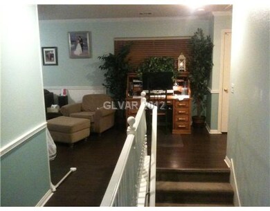 Interior Space/Layout.