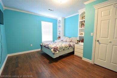 1004 Cherry St, Muldrow, OK 74948 - photo 6