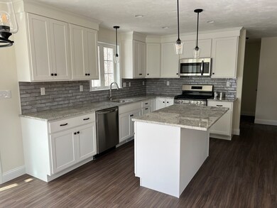 40 Titus Way unit 40B, Taunton, MA 02780 - photo 3