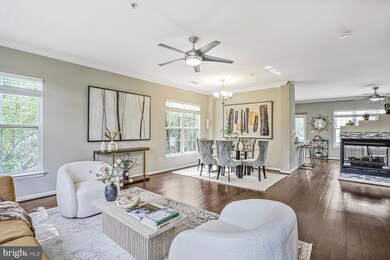 341 Cross Green St unit B, Gaithersburg, MD 20878 - photo 5