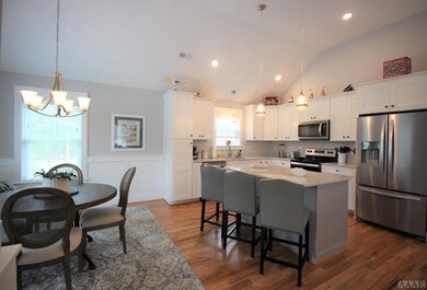 Quartz Counters