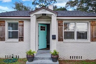 1238 Plymouth Place, Jacksonville, FL 32205 - photo 2