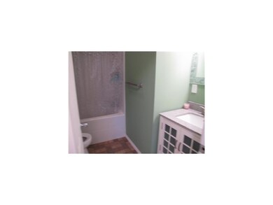 Bathroom.