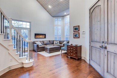 606 Lakepoint Loop, Pottsboro, TX 75076 - photo 6