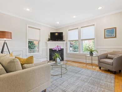 22 Custer St unit 1, Boston, MA 02130 - photo 3